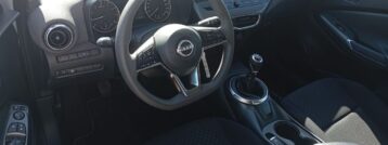 Nissan Juke DIG-T 84 kW (114 CV) 6M/T Acenta