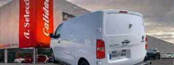 Fiat Scudo L2 FG 100CV BUSINESS