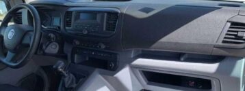 Fiat Scudo L2 FG 100CV BUSINESS