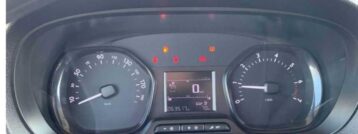 Fiat Scudo L2 FG 100CV BUSINESS