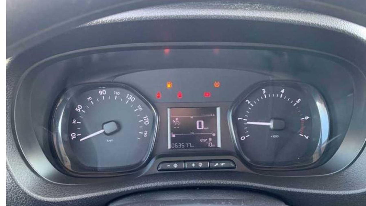 Fiat Scudo L2 FG 100CV BUSINESS