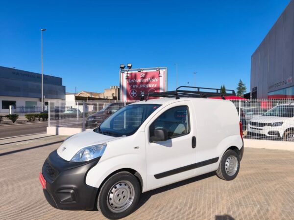 Fiat Fiorino Cargo SX N1 1.3 MJET 95CV