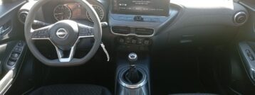 Nissan Juke DIG-T 84 kW (114 CV) 6M/T Acenta