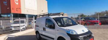 Fiat Fiorino Cargo SX N1 1.3 MJET 95CV