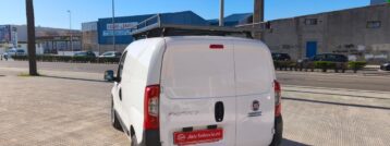Fiat Fiorino Cargo SX N1 1.3 MJET 95CV