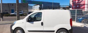 Fiat Fiorino Cargo SX N1 1.3 MJET 95CV