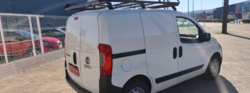 Fiat Fiorino Cargo SX N1 1.3 MJET 95CV