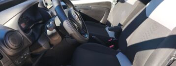 Fiat Fiorino Cargo SX N1 1.3 MJET 95CV