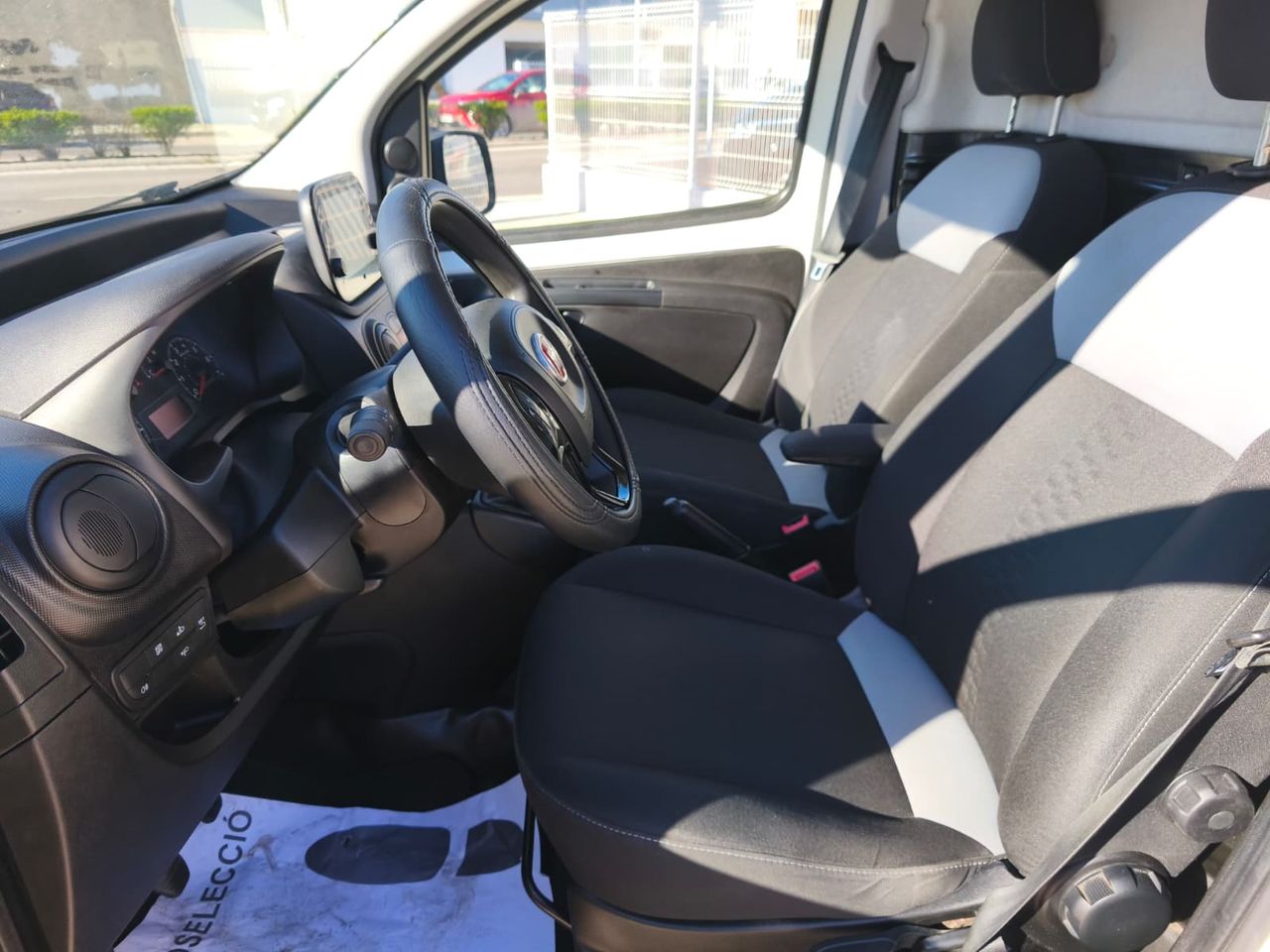 Fiat Fiorino Cargo SX N1 1.3 MJET 95CV
