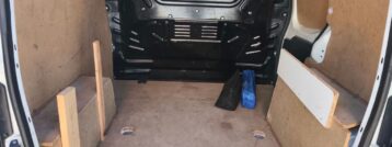 Fiat Fiorino Cargo SX N1 1.3 MJET 95CV