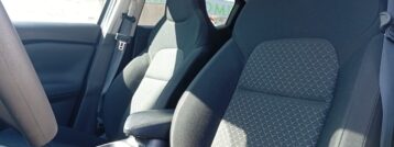 Nissan Juke DIG-T 84 kW (114 CV) 6M/T Acenta