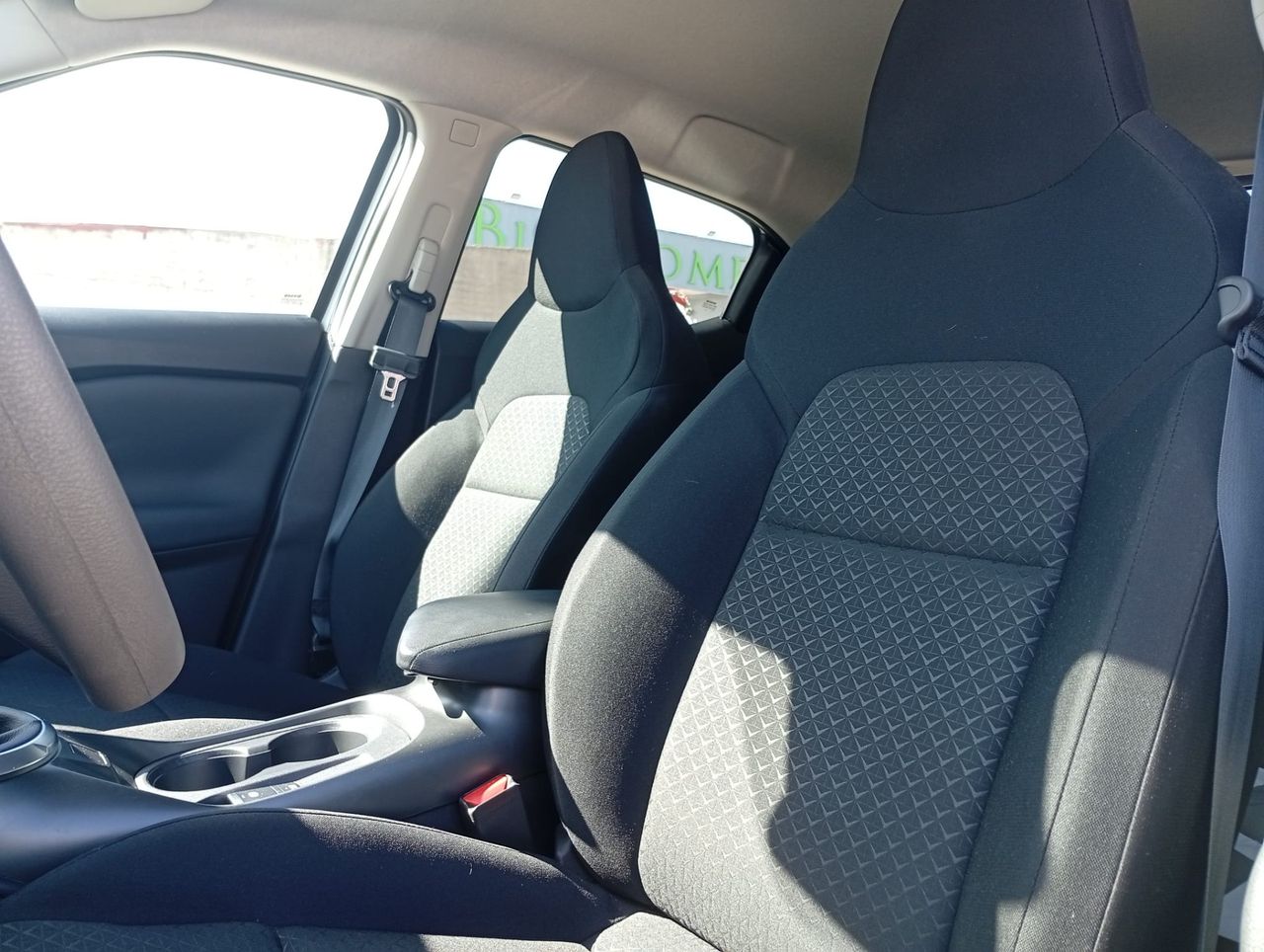 Nissan Juke DIG-T 84 kW (114 CV) 6M/T Acenta
