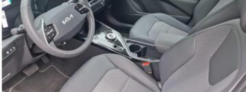 Kia Niro 1.6 GDi PHEV 126kW (171CV) Drive