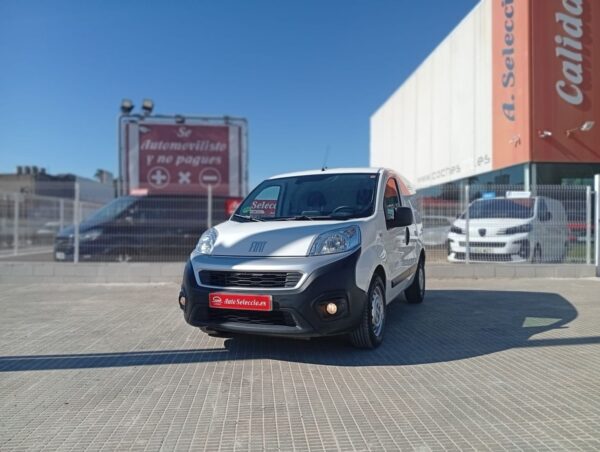 Fiat Fiorino Cargo SX N1 1.3 MJET 95CV