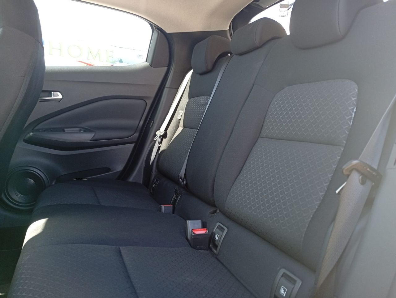 Nissan Juke DIG-T 84 kW (114 CV) 6M/T Acenta