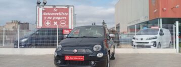 Fiat 500 Monotrim 1.0 Hybrid 51KW (70 CV)