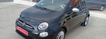 Fiat 500 Monotrim 1.0 Hybrid 51KW (70 CV)