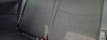 Fiat 500 Monotrim 1.0 Hybrid 51KW (70 CV)