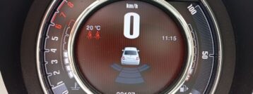Fiat 500 Monotrim 1.0 Hybrid 51KW (70 CV)