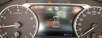 Nissan Juke DIG-T 84 kW (114 CV) 6M/T Acenta