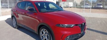 Alfa Romeo Tonale 1.5 MHEV GASOLINA 130 CV SPRINT FWD