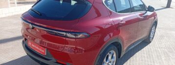 Alfa Romeo Tonale 1.5 MHEV GASOLINA 130 CV SPRINT FWD