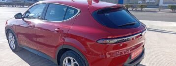 Alfa Romeo Tonale 1.5 MHEV GASOLINA 130 CV SPRINT FWD