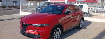 Alfa Romeo Tonale 1.5 MHEV GASOLINA 130 CV SPRINT FWD