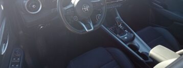 Alfa Romeo Tonale 1.5 MHEV GASOLINA 130 CV SPRINT FWD