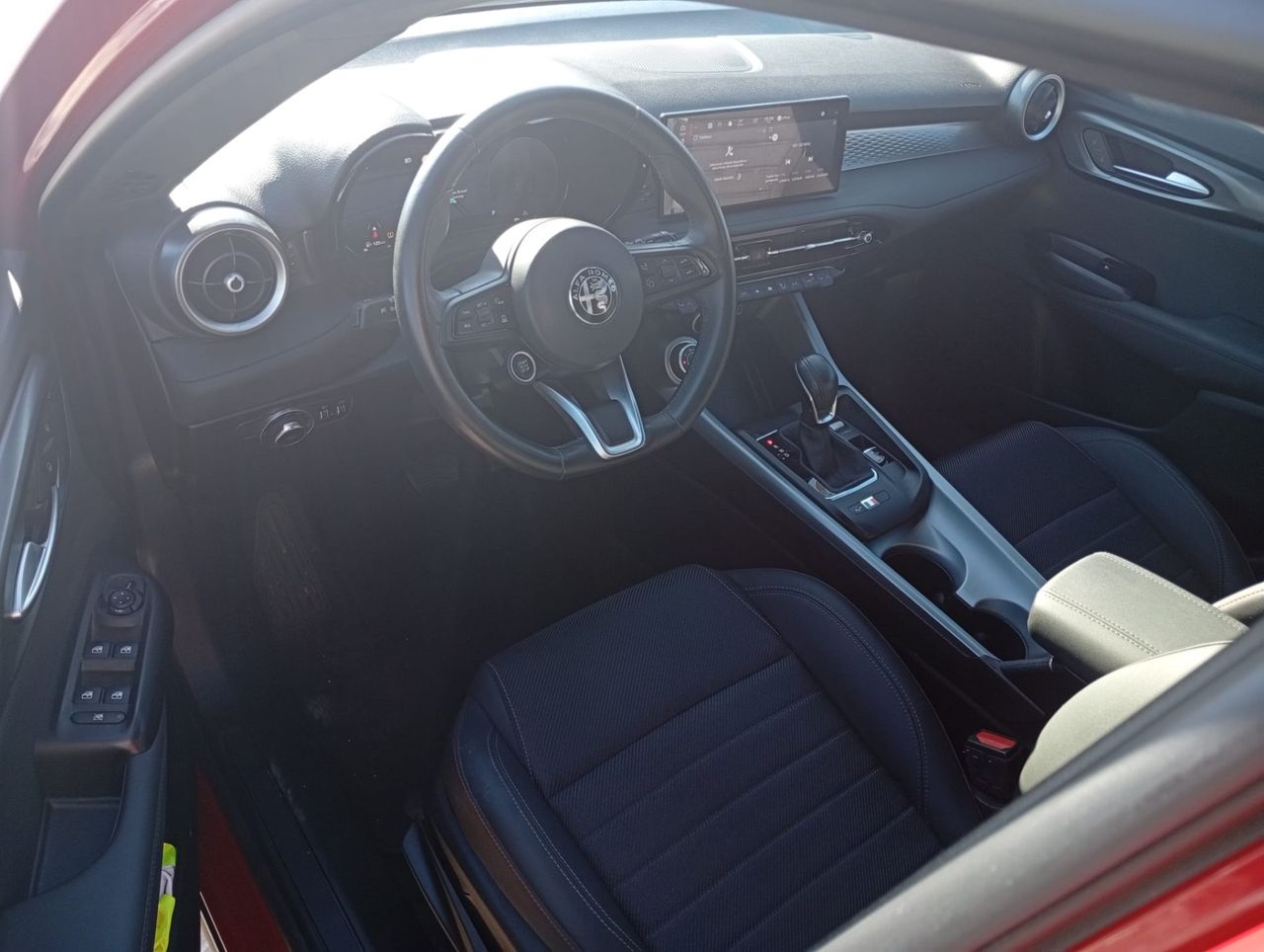 Alfa Romeo Tonale 1.5 MHEV GASOLINA 130 CV SPRINT FWD