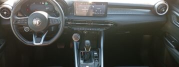 Alfa Romeo Tonale 1.5 MHEV GASOLINA 130 CV SPRINT FWD