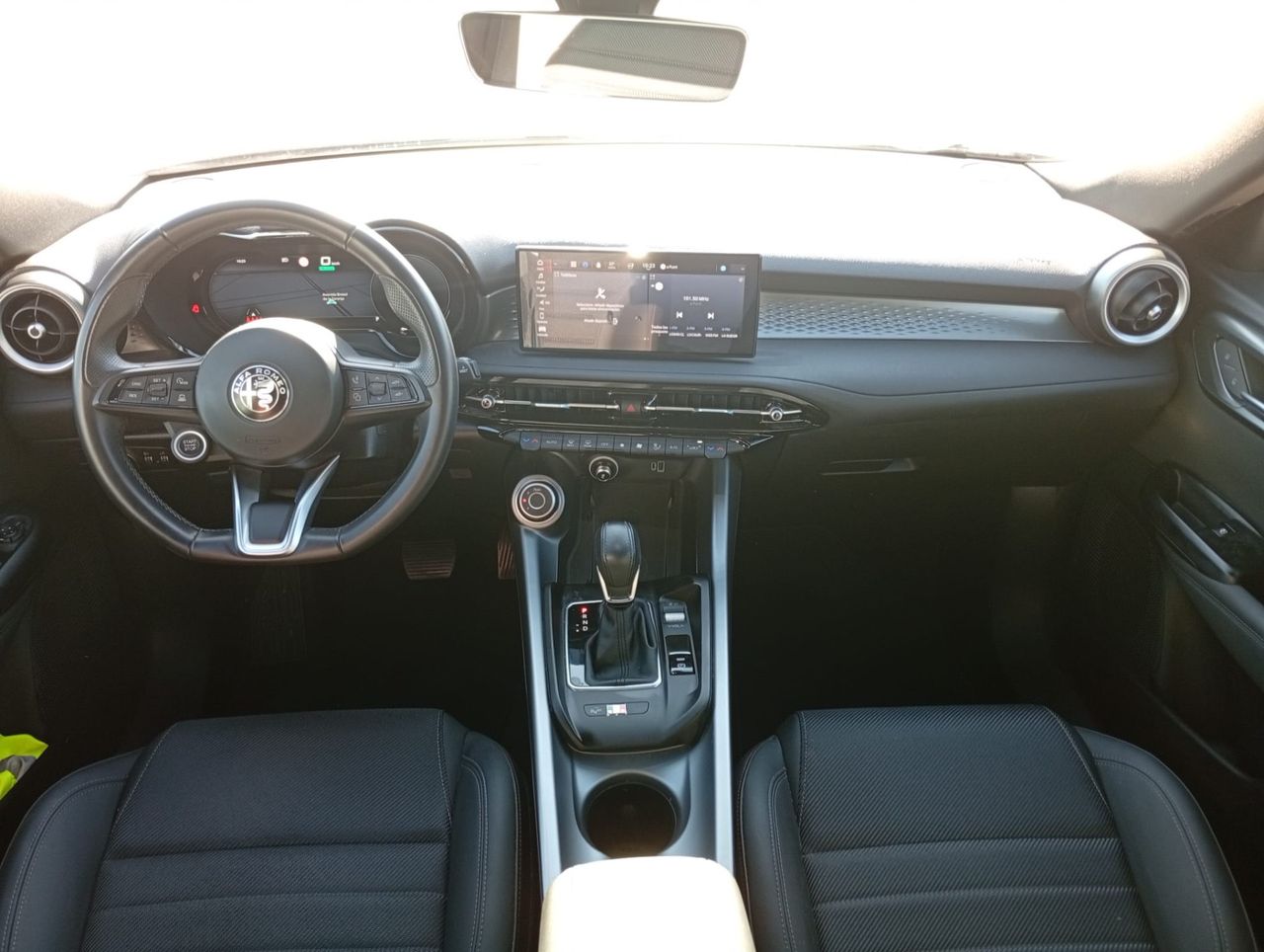 Alfa Romeo Tonale 1.5 MHEV GASOLINA 130 CV SPRINT FWD