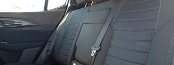 Alfa Romeo Tonale 1.5 MHEV GASOLINA 130 CV SPRINT FWD