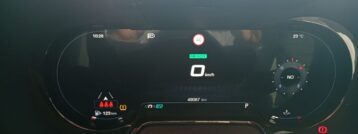 Alfa Romeo Tonale 1.5 MHEV GASOLINA 130 CV SPRINT FWD