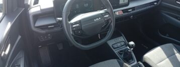 Kia Stonic 1.0 T-GDi 85kW (115CV) MHEV Concept