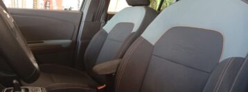 Dacia Sandero Stepway Extreme ECO-G 120 Auto