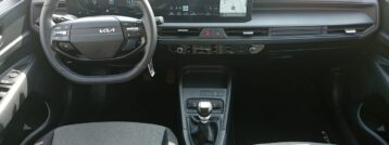 Kia Stonic 1.0 T-GDi 85kW (115CV) MHEV Concept