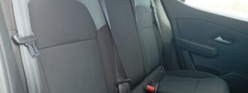 Dacia Sandero Stepway Extreme ECO-G 120 Auto
