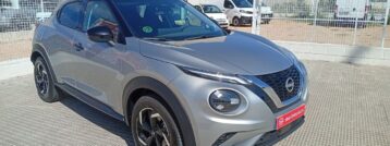 Nissan Juke DIG-T 84 kW (114 CV) 6M/T Acenta