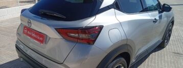 Nissan Juke DIG-T 84 kW (114 CV) 6M/T Acenta