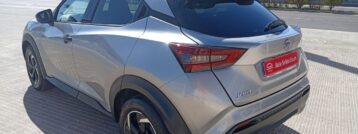 Nissan Juke DIG-T 84 kW (114 CV) 6M/T Acenta