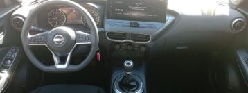 Nissan Juke DIG-T 84 kW (114 CV) 6M/T Acenta