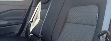 Nissan Juke DIG-T 84 kW (114 CV) 6M/T Acenta