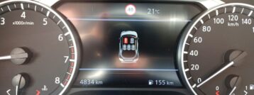 Nissan Juke DIG-T 84 kW (114 CV) 6M/T Acenta