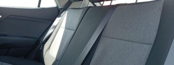 Kia Stonic 1.0 T-GDi 85kW (115CV) MHEV Concept