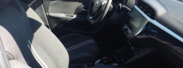 Opel Corsa 1.2T XHT Hybrid 100kW GS eDCT