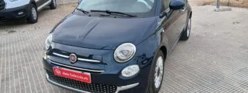 Fiat 500 Dolcevita 1.0 Hybrid 51KW (70 CV)