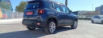 Jeep Renegade 4xe 1.3 PHEV 140 kW(190CV) Limited AT AZUL