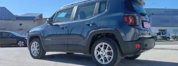 Jeep Renegade 4xe 1.3 PHEV 140 kW(190CV) Limited AT AZUL