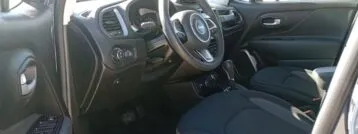 Jeep Renegade 4xe 1.3 PHEV 140 kW(190CV) Limited AT AZUL